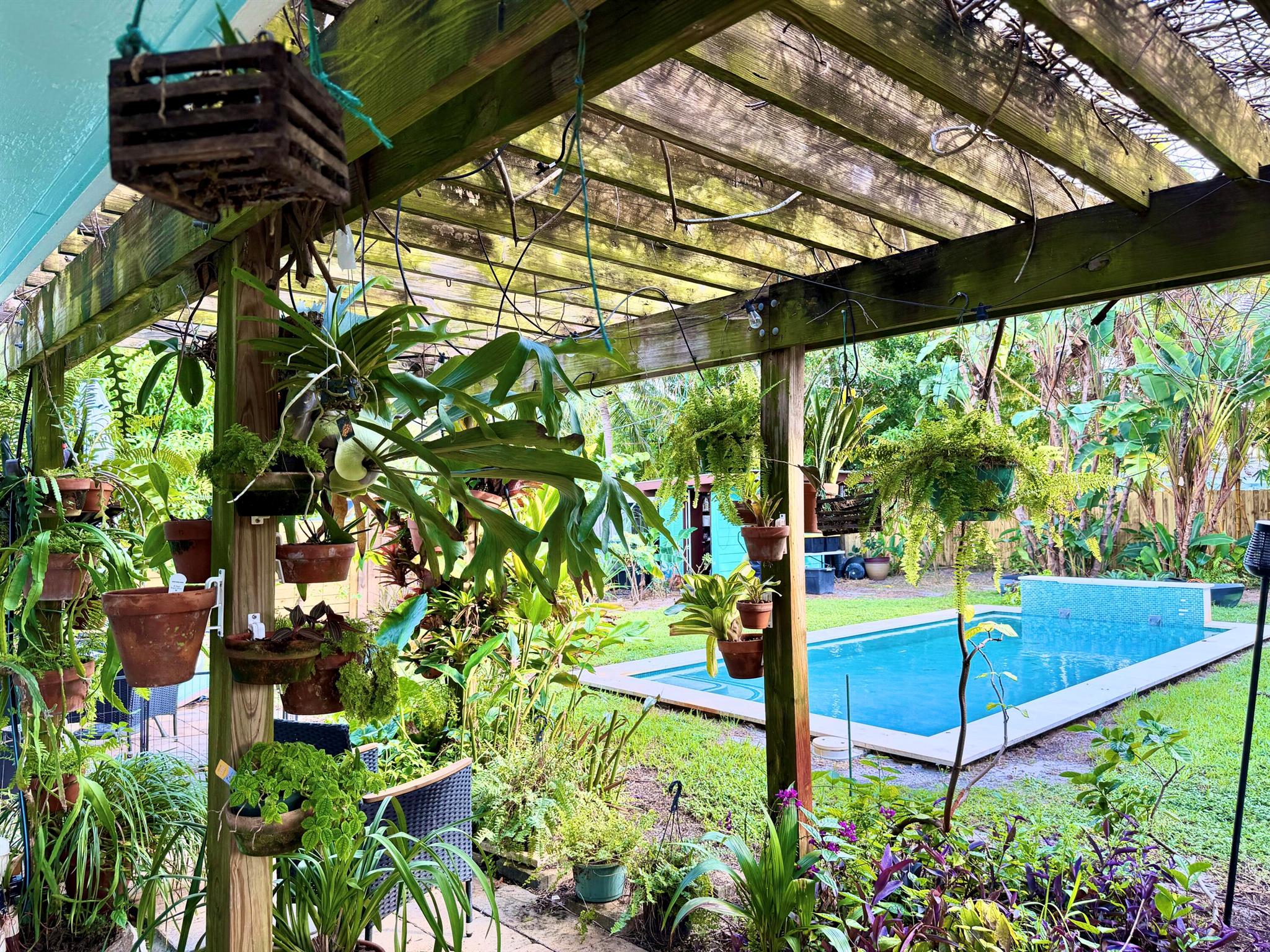 BOCA RATONE HGHTS - Residential Lease