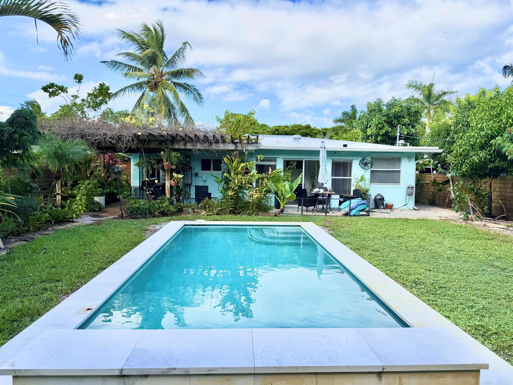 BOCA RATONE HGHTS - Residential Lease