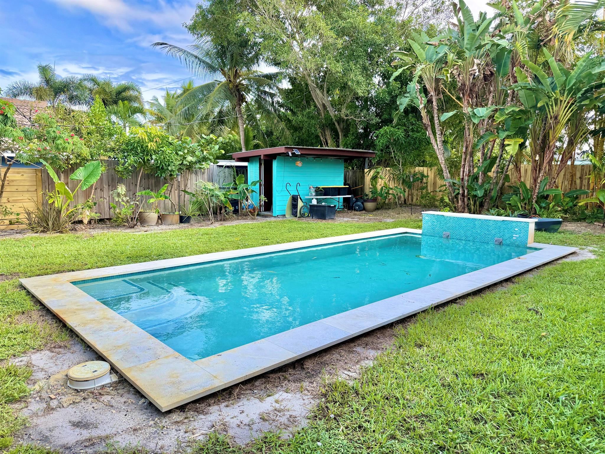 BOCA RATONE HGHTS - Residential Lease