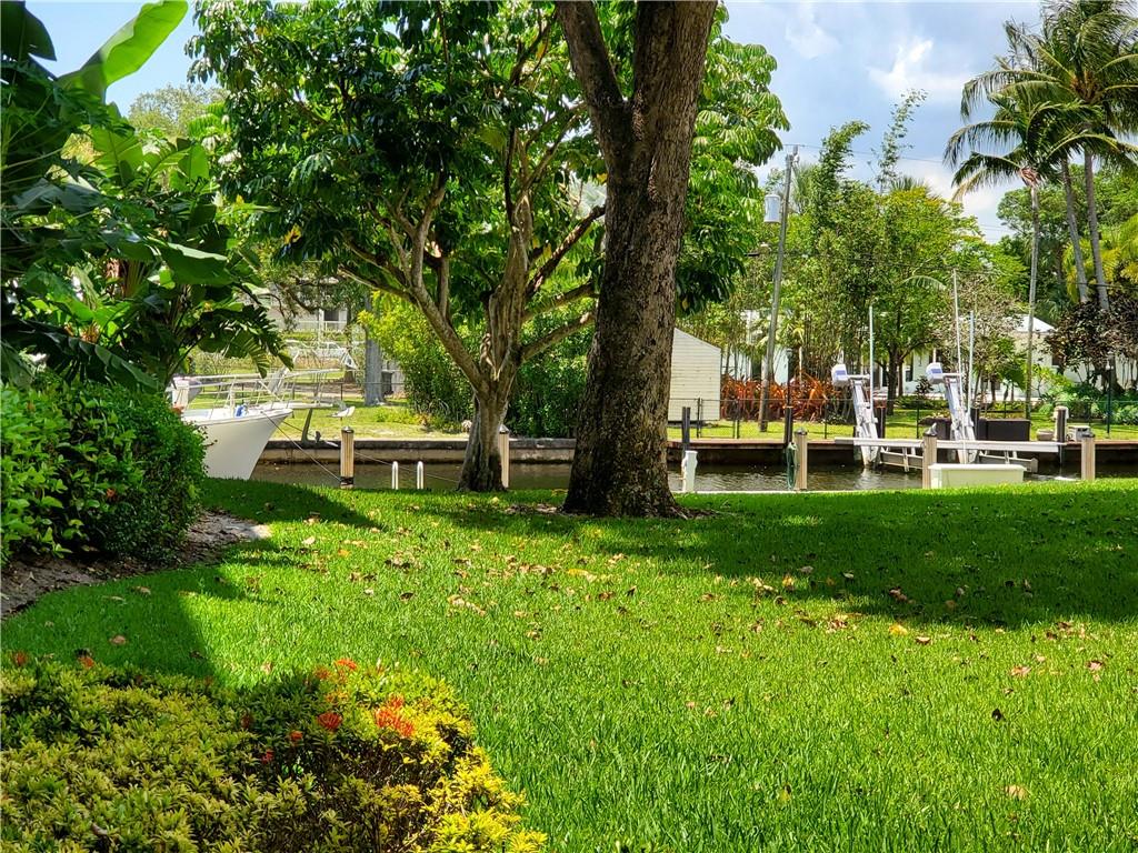 River Reach - Residential