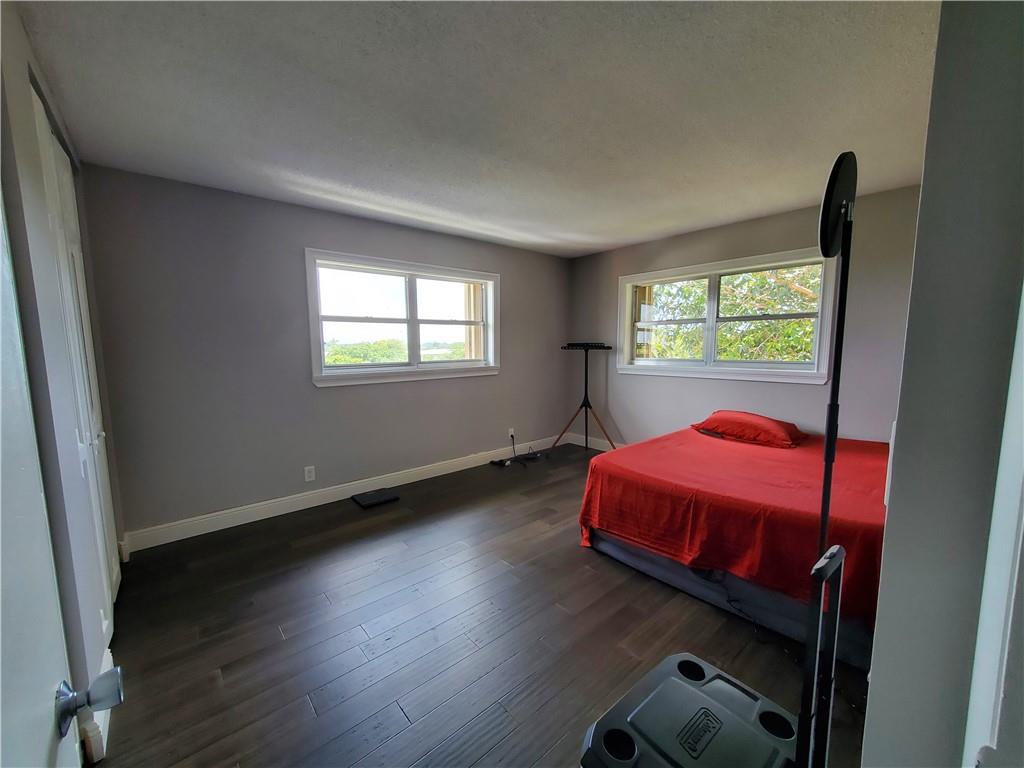 River Reach - Residential