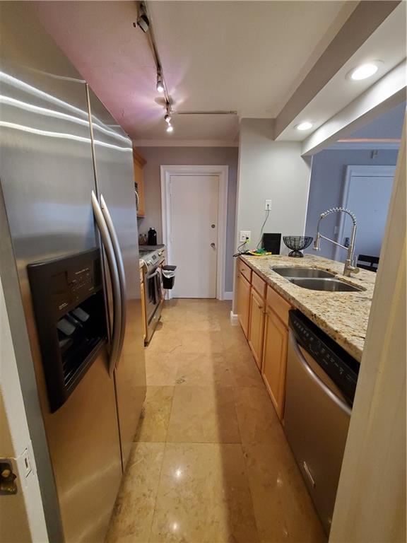 River Reach - Residential