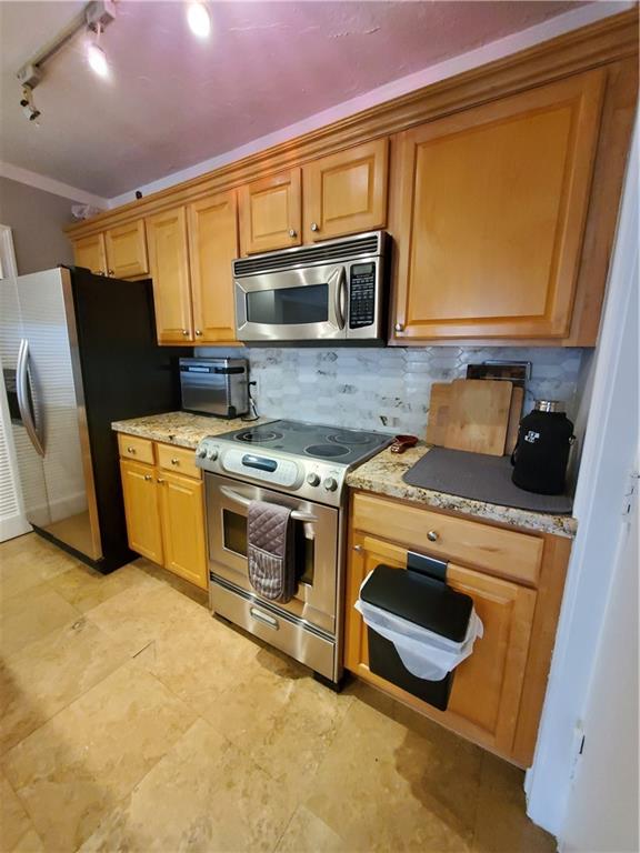 River Reach - Residential