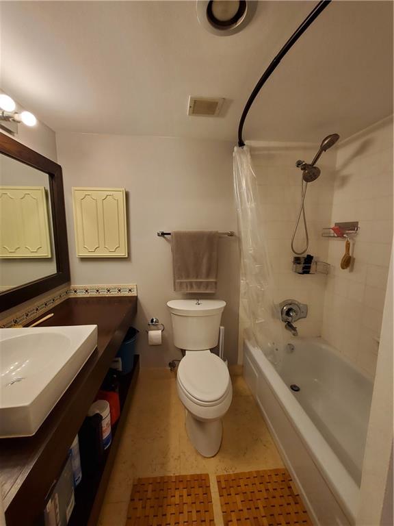 River Reach - Residential