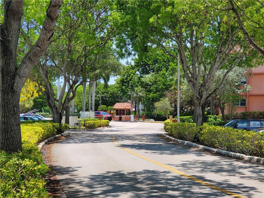 River Reach - Residential