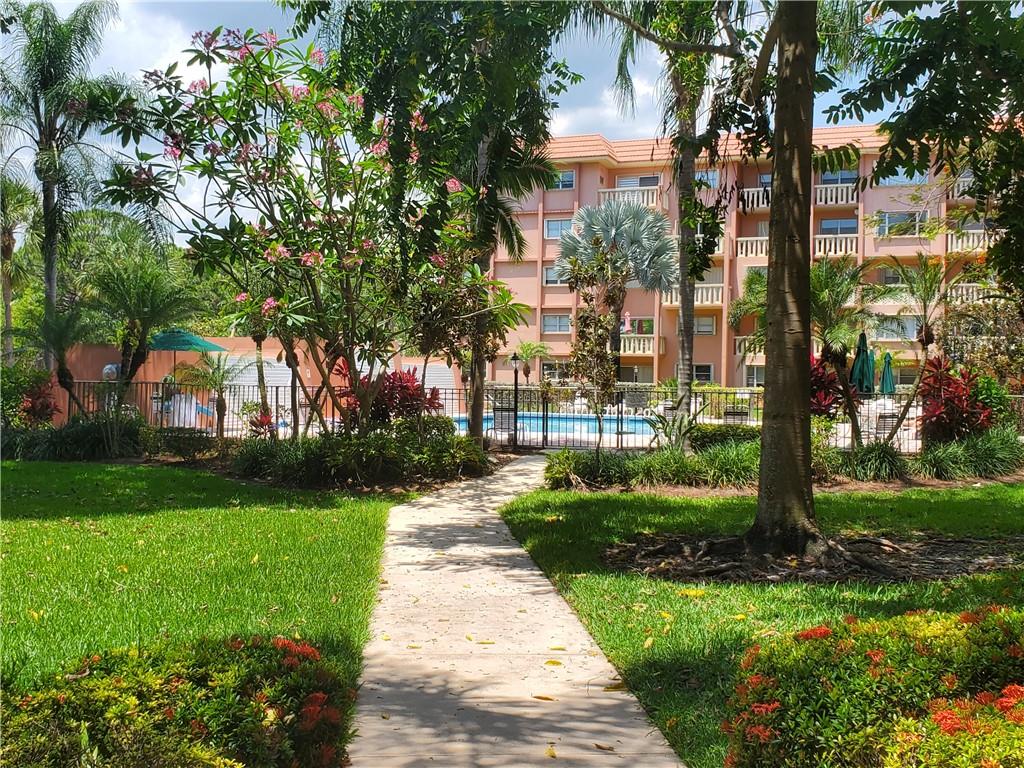 River Reach - Residential