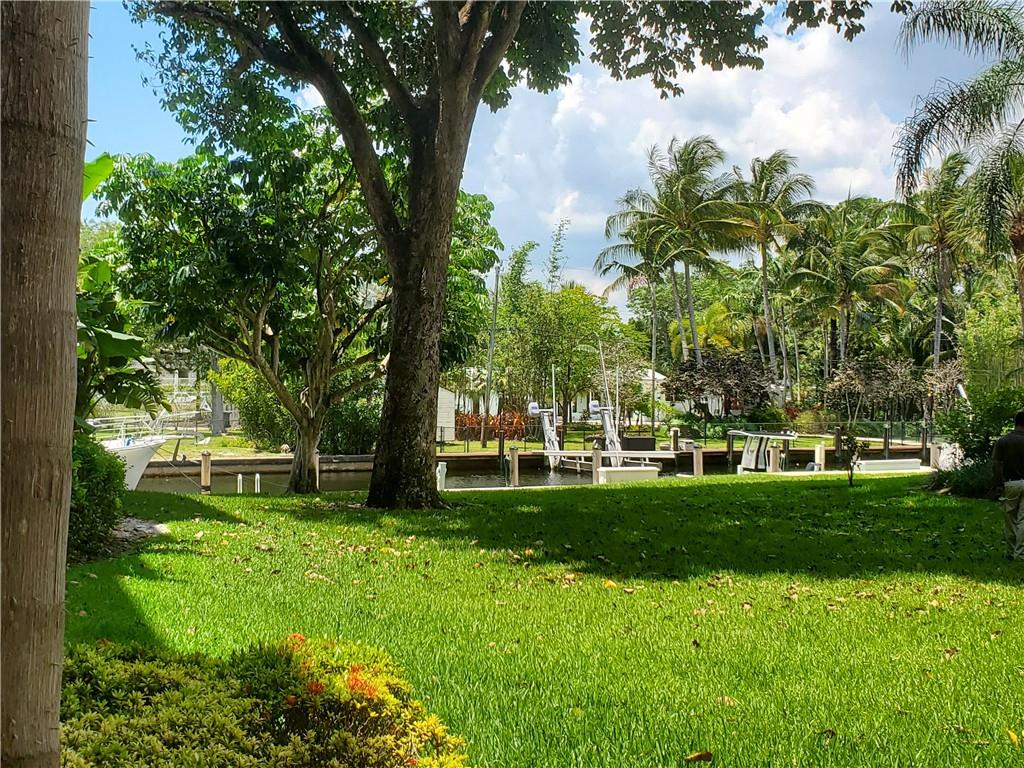 River Reach - Residential