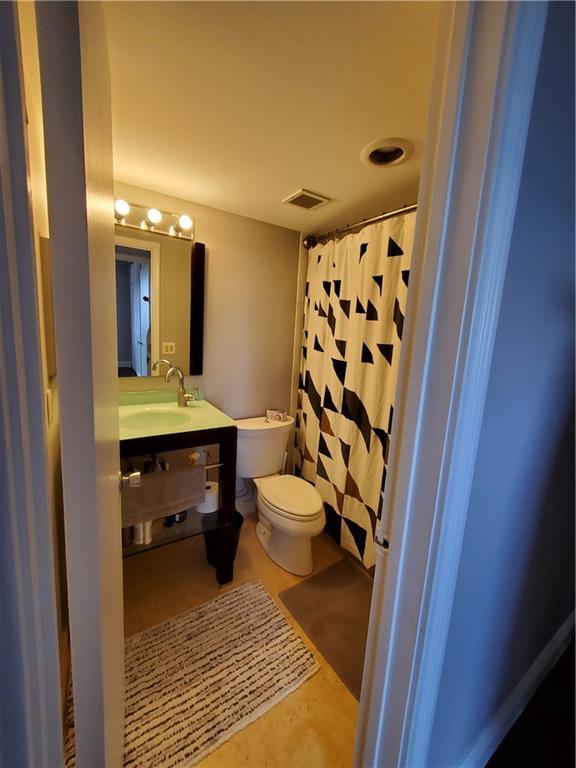 River Reach - Residential