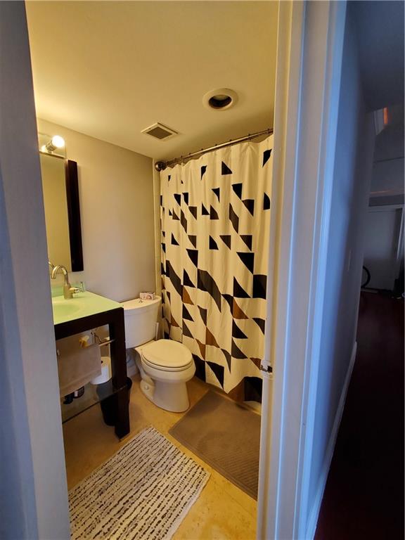 River Reach - Residential