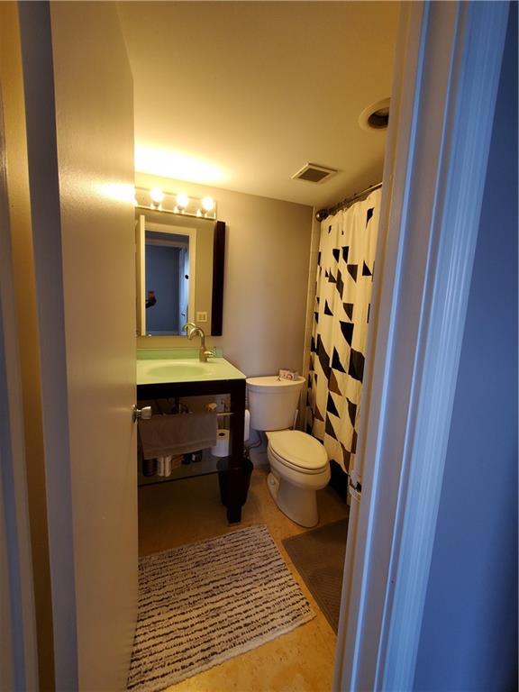 River Reach - Residential