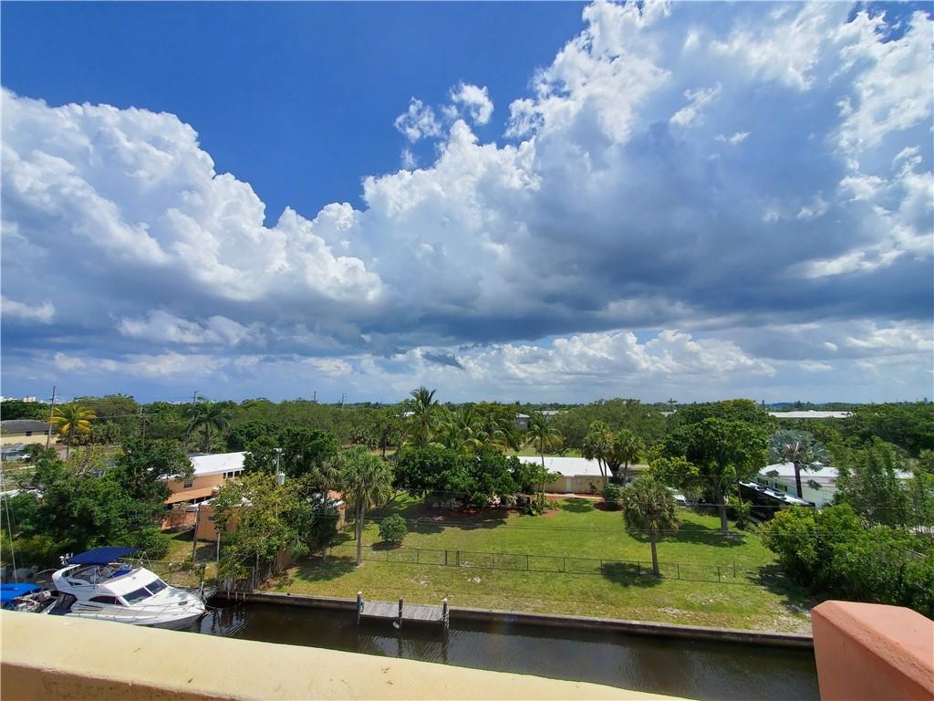 River Reach - Residential