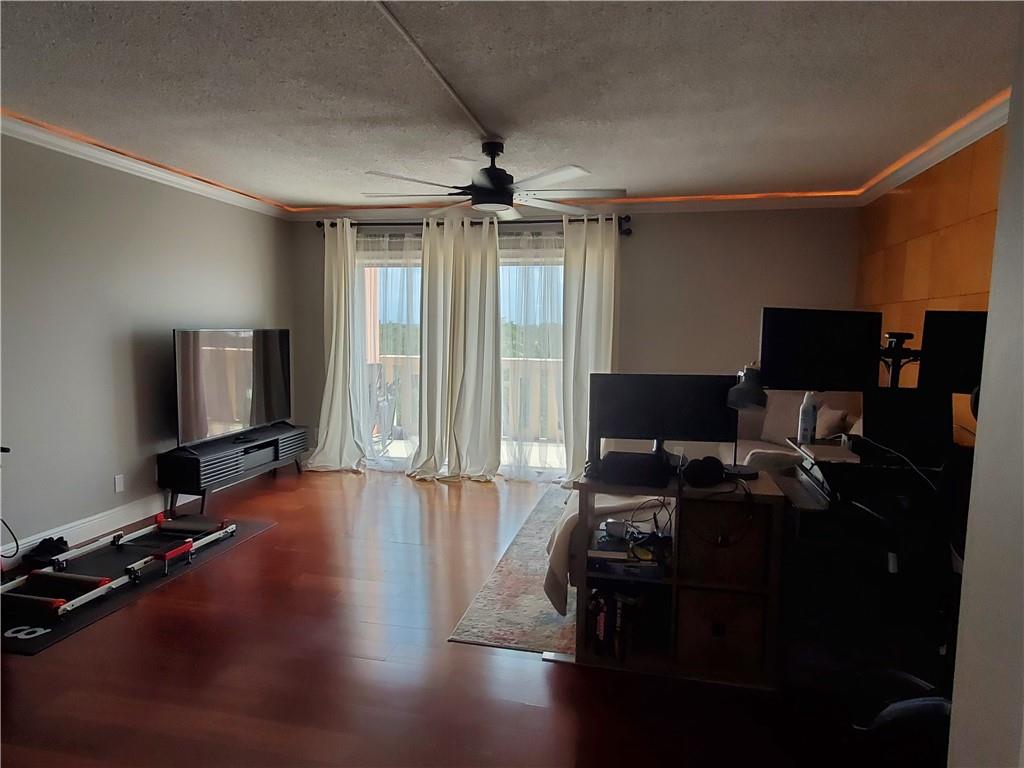 River Reach - Residential