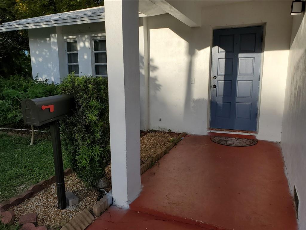 The Dells 64-40 B - Residential Lease