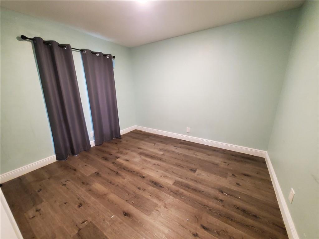 The Dells 64-40 B - Residential Lease