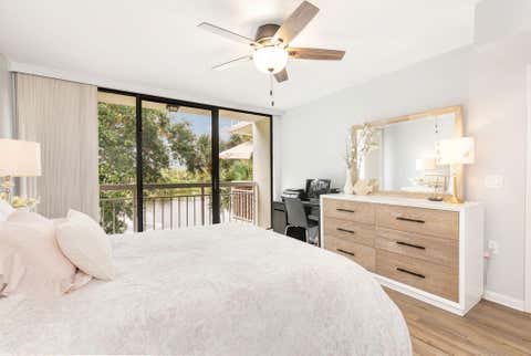 Tiny photo for 2401 Village Boulevard #305, West Palm Beach, FL 33409 (MLS # B26036252)