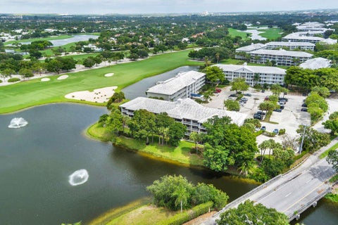 Tiny photo for 2401 Village Boulevard #305, West Palm Beach, FL 33409 (MLS # B26036252)