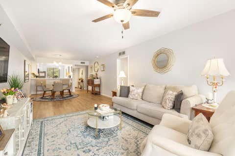 Tiny photo for 2401 Village Boulevard #305, West Palm Beach, FL 33409 (MLS # B26036252)