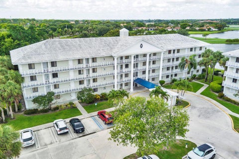 Tiny photo for 2401 Village Boulevard #305, West Palm Beach, FL 33409 (MLS # B26036252)