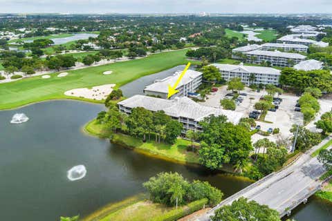 Tiny photo for 2401 Village Boulevard #305, West Palm Beach, FL 33409 (MLS # B26036252)