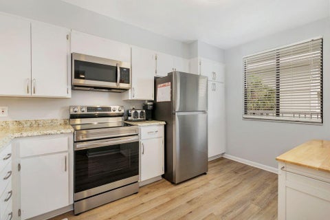 Tiny photo for 2401 Village Boulevard #305, West Palm Beach, FL 33409 (MLS # B26036252)
