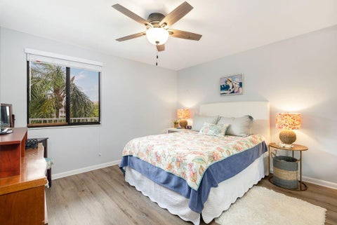 Tiny photo for 2401 Village Boulevard #305, West Palm Beach, FL 33409 (MLS # B26036252)