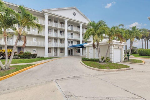 Tiny photo for 2401 Village Boulevard #305, West Palm Beach, FL 33409 (MLS # B26036252)