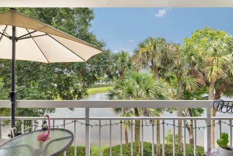 Tiny photo for 2401 Village Boulevard #305, West Palm Beach, FL 33409 (MLS # B26036252)