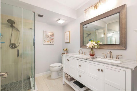 Tiny photo for 2401 Village Boulevard #305, West Palm Beach, FL 33409 (MLS # B26036252)