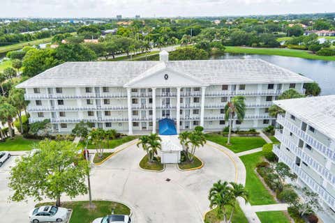 Tiny photo for 2401 Village Boulevard #305, West Palm Beach, FL 33409 (MLS # B26036252)