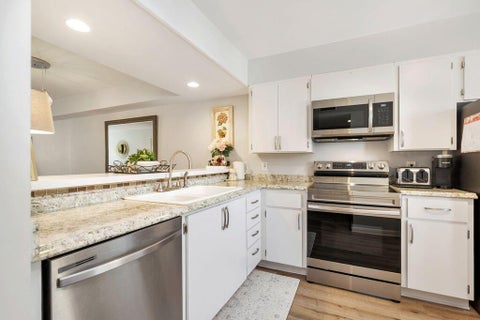 Tiny photo for 2401 Village Boulevard #305, West Palm Beach, FL 33409 (MLS # B26036252)