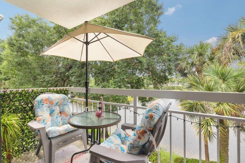 Tiny photo for 2401 Village Boulevard #305, West Palm Beach, FL 33409 (MLS # B26036252)