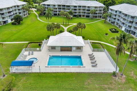 Tiny photo for 2401 Village Boulevard #305, West Palm Beach, FL 33409 (MLS # B26036252)