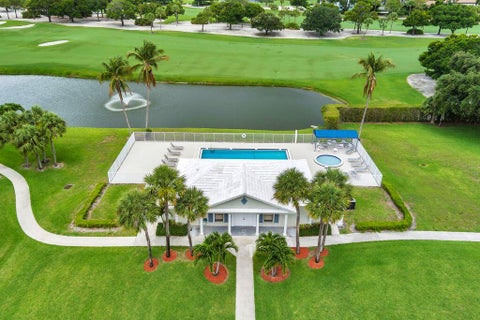 Tiny photo for 2401 Village Boulevard #305, West Palm Beach, FL 33409 (MLS # B26036252)