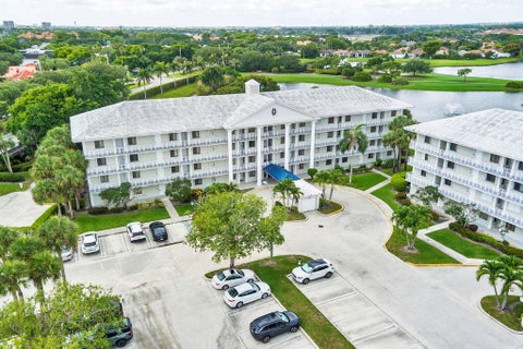 Tiny photo for 2401 Village Boulevard #305, West Palm Beach, FL 33409 (MLS # B26036252)