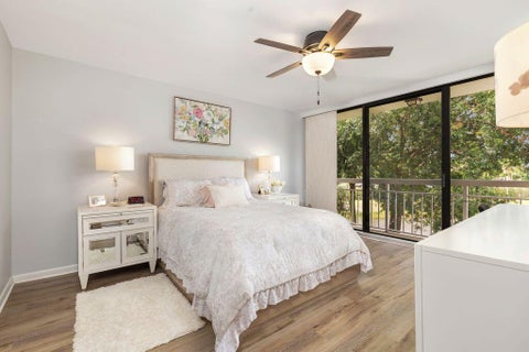 Tiny photo for 2401 Village Boulevard #305, West Palm Beach, FL 33409 (MLS # B26036252)