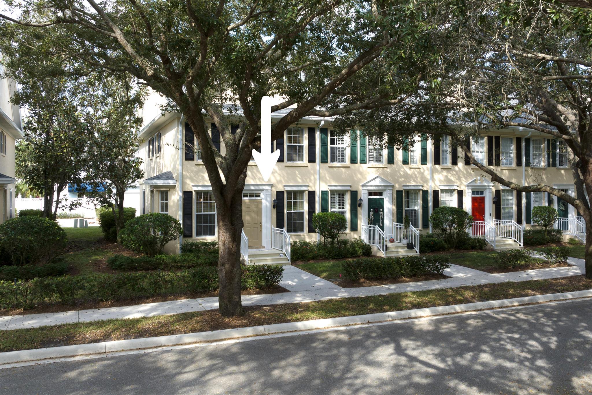 NEWHAVEN 7A - Residential Lease