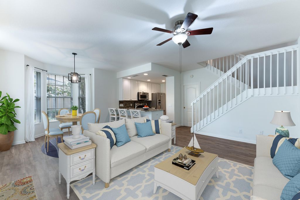 Photo of 340 Jacaranda Drive, Jupiter, FL 33458 (MLS # R11147344)