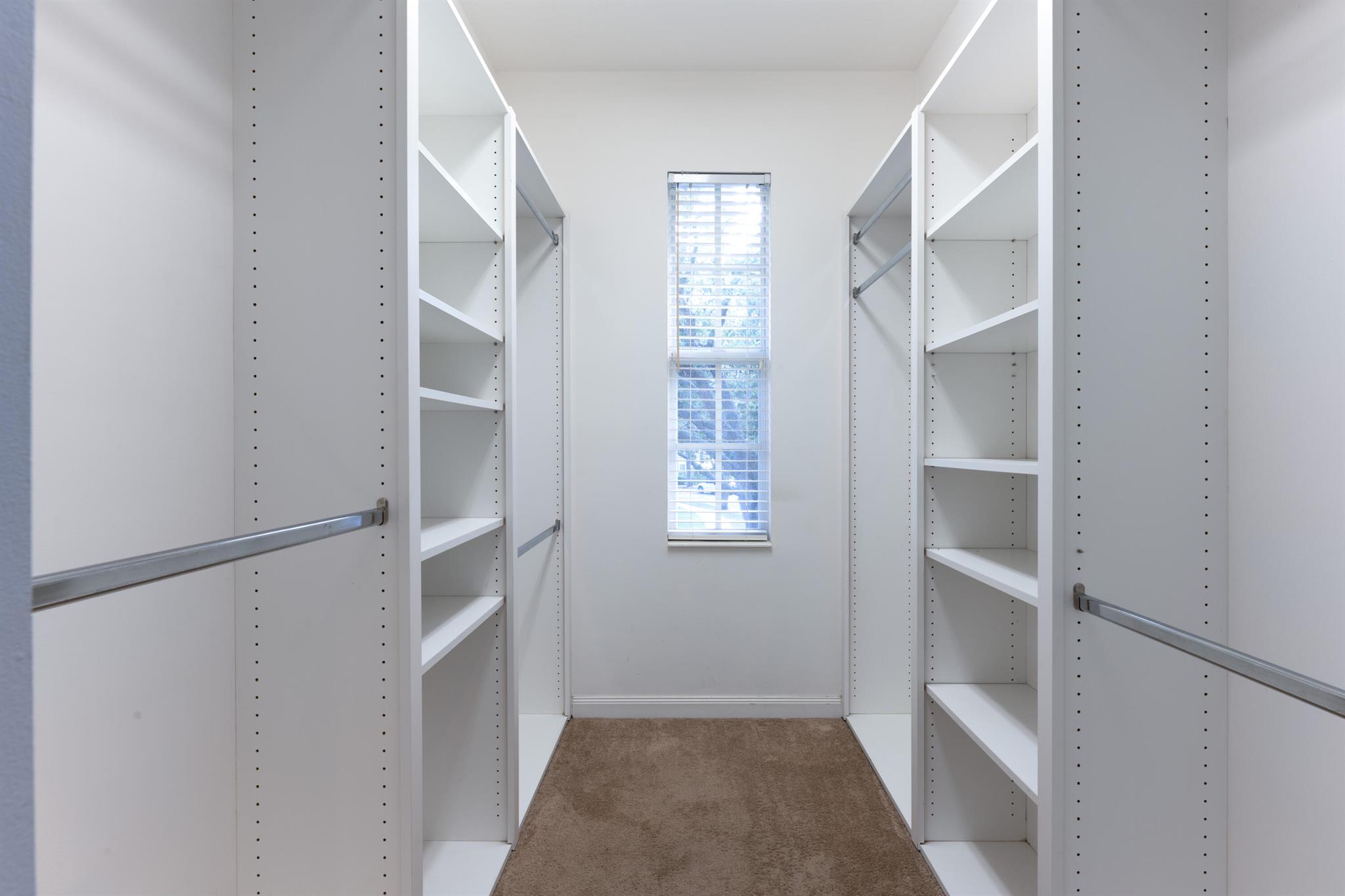 NEWHAVEN 7A - Residential Lease