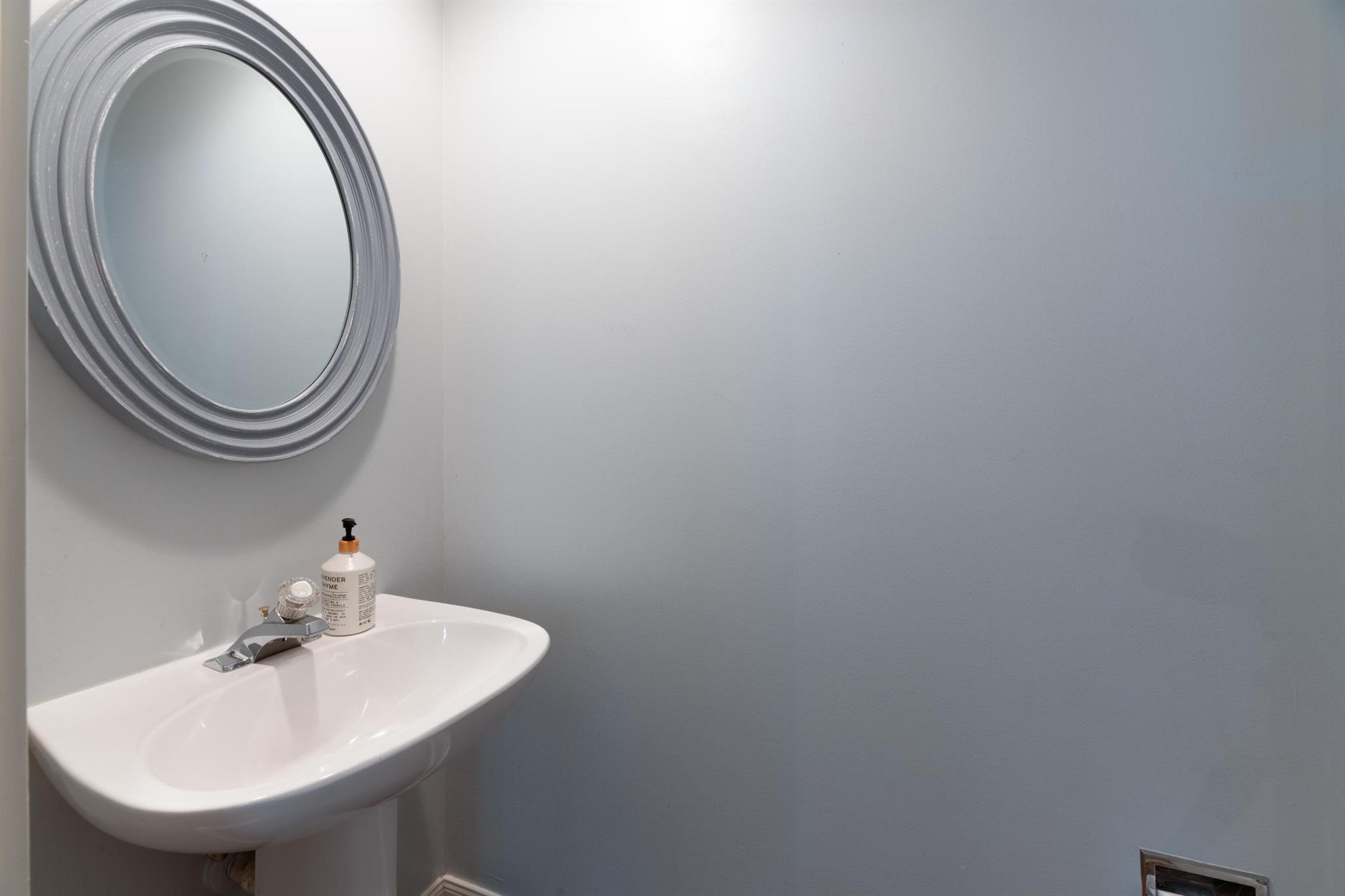 NEWHAVEN 7A - Residential Lease