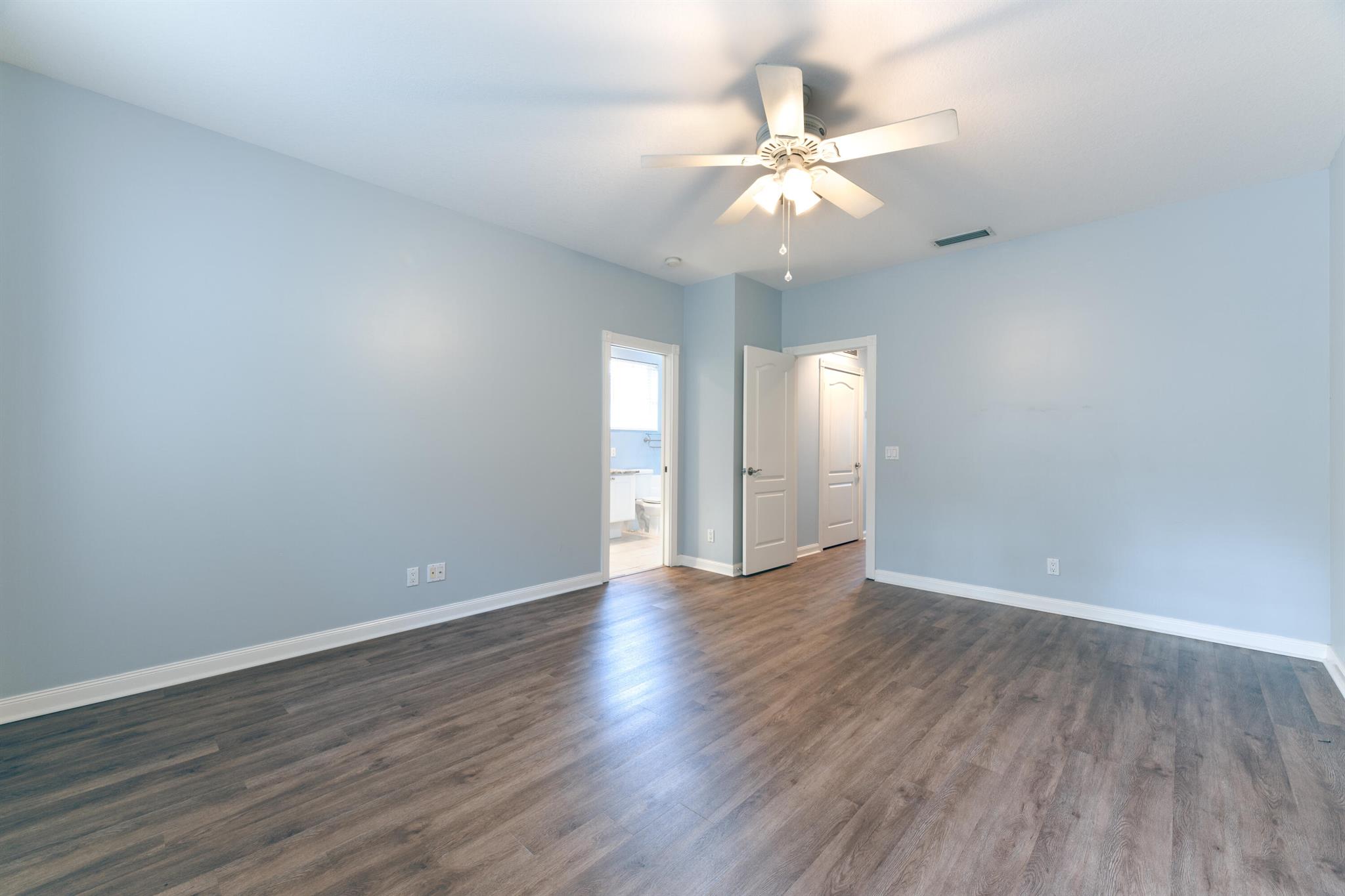 NEWHAVEN 7A - Residential Lease