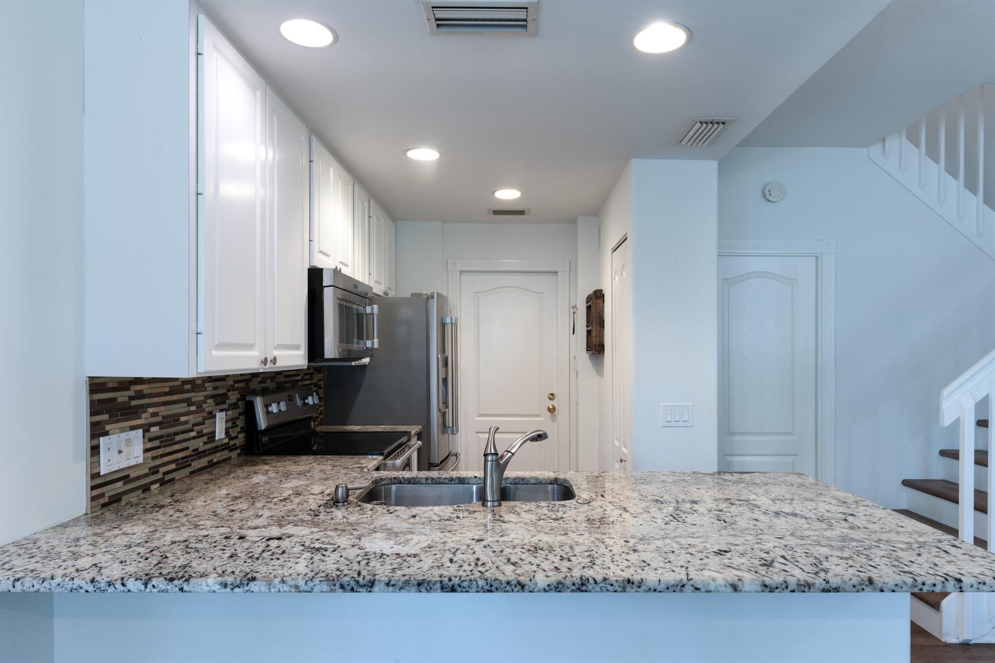 NEWHAVEN 7A - Residential Lease