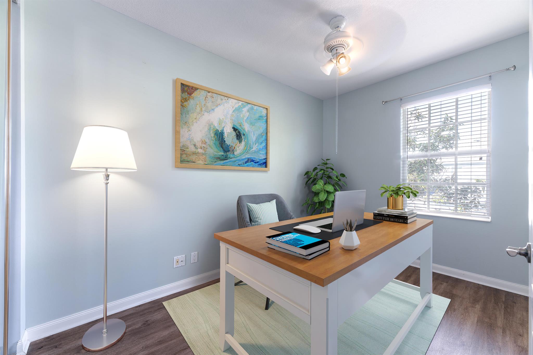 NEWHAVEN 7A - Residential Lease