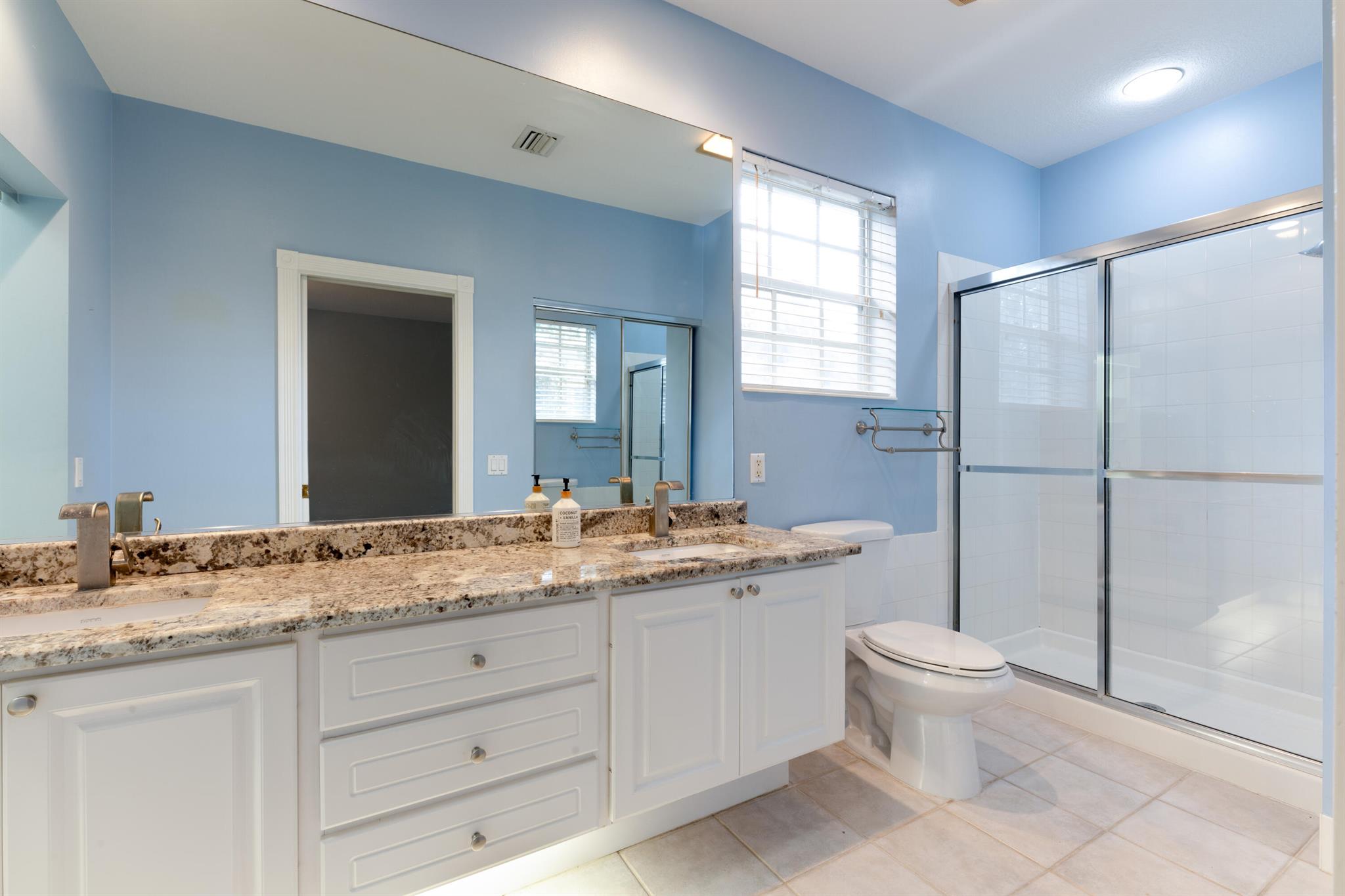 NEWHAVEN 7A - Residential Lease