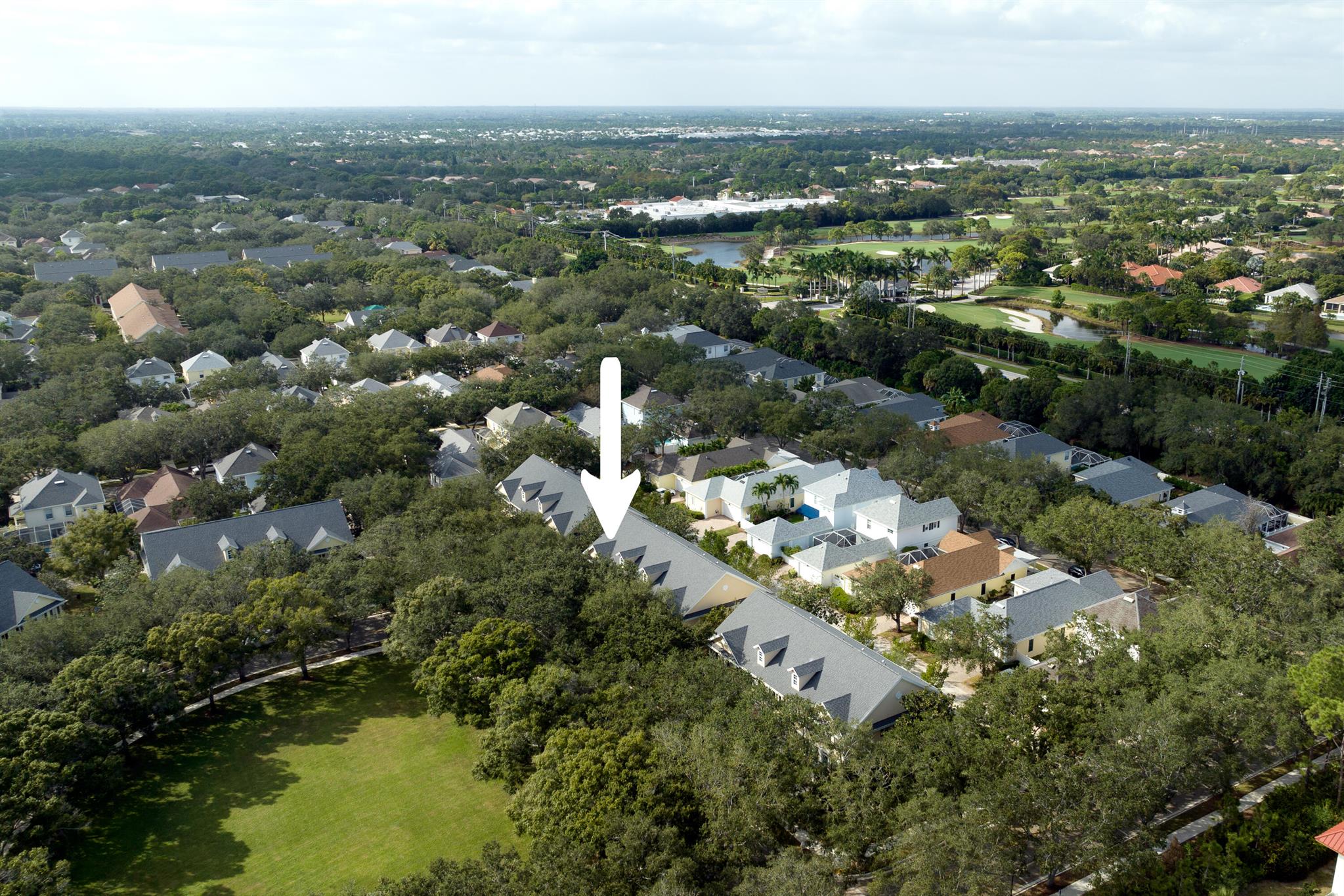 NEWHAVEN 7A - Residential Lease