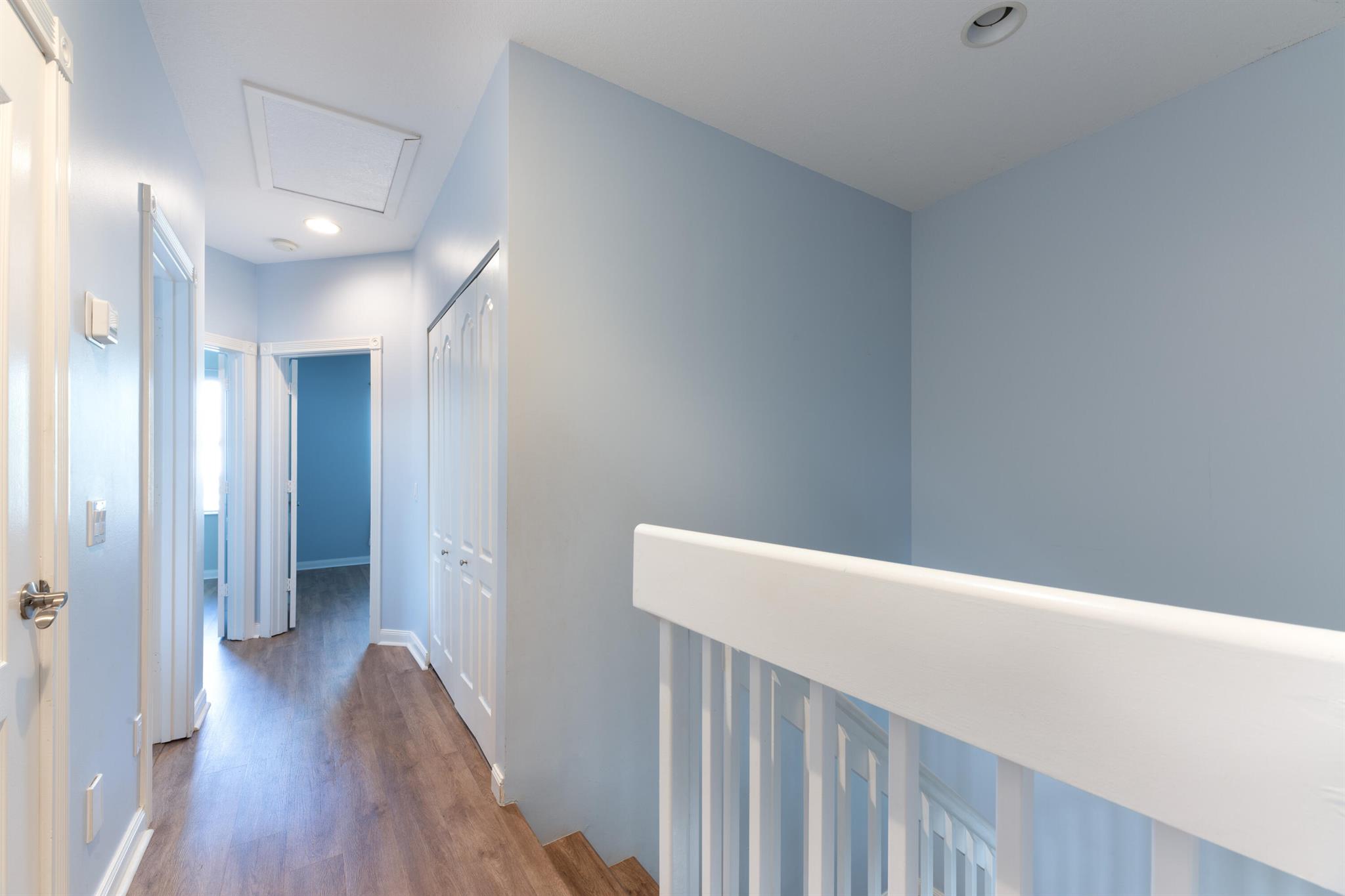 NEWHAVEN 7A - Residential Lease