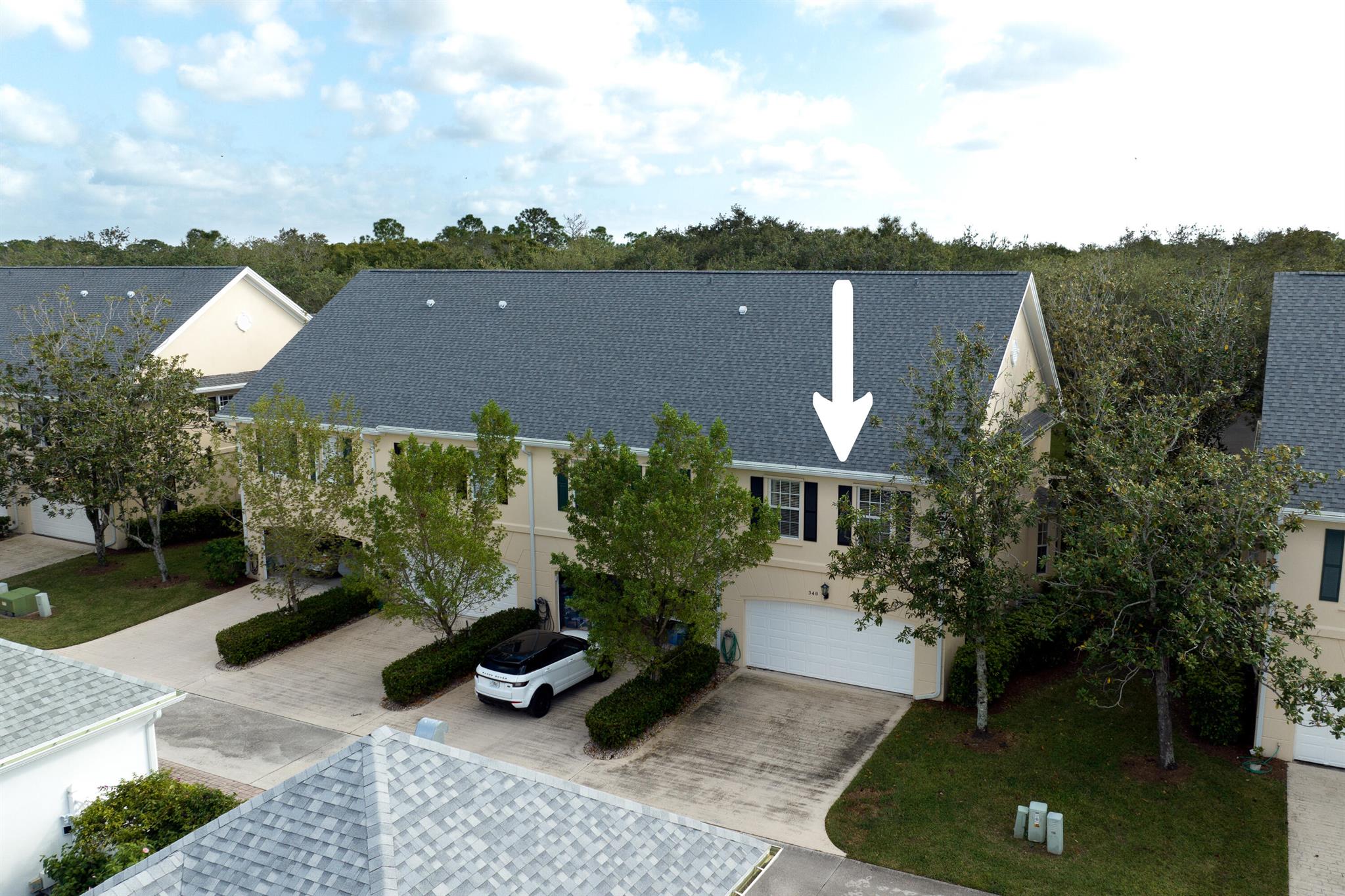 NEWHAVEN 7A - Residential Lease