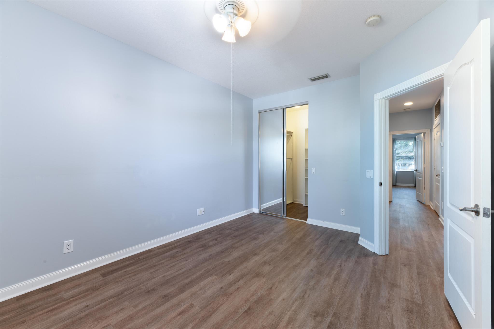 NEWHAVEN 7A - Residential Lease