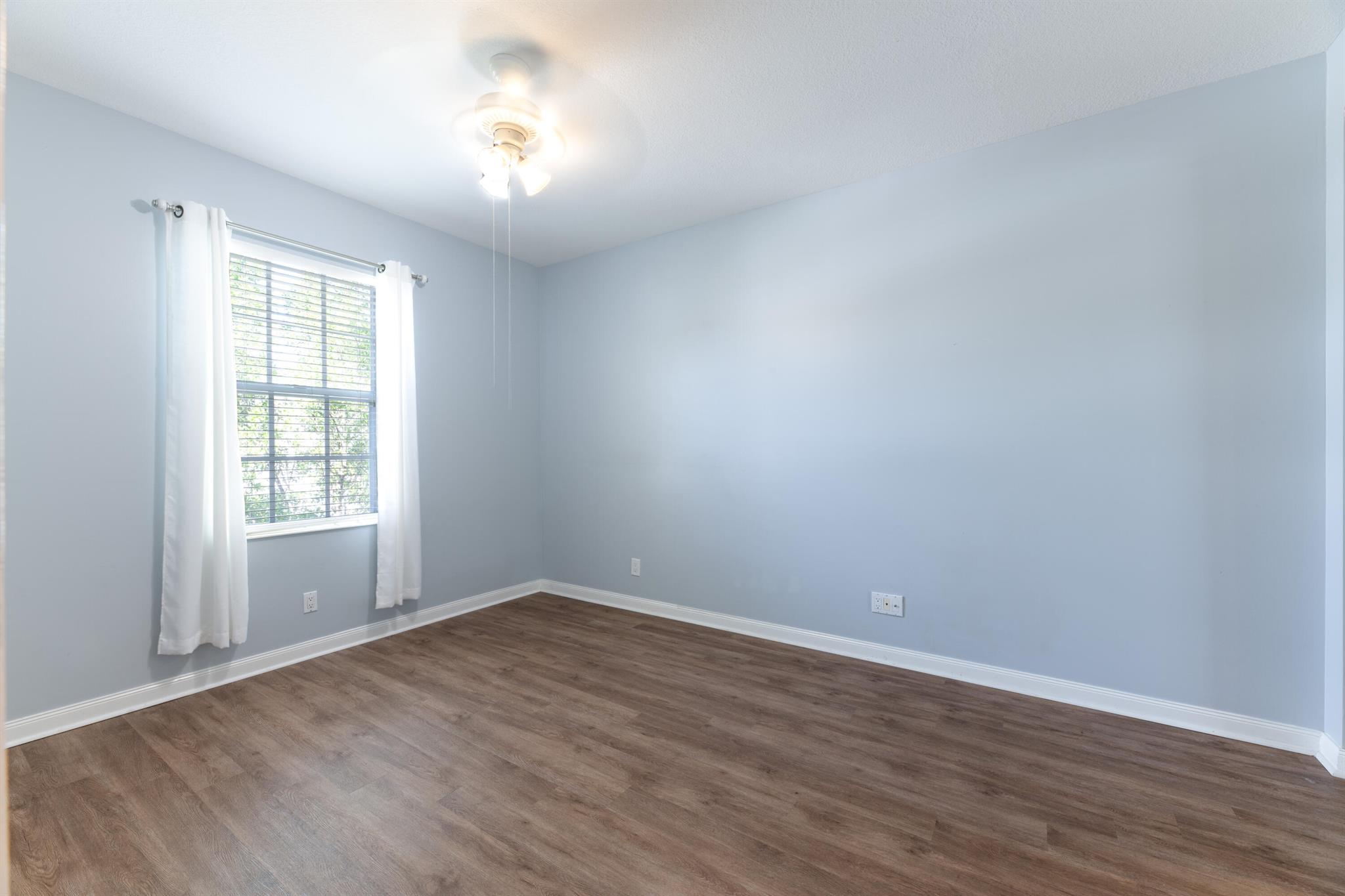 NEWHAVEN 7A - Residential Lease