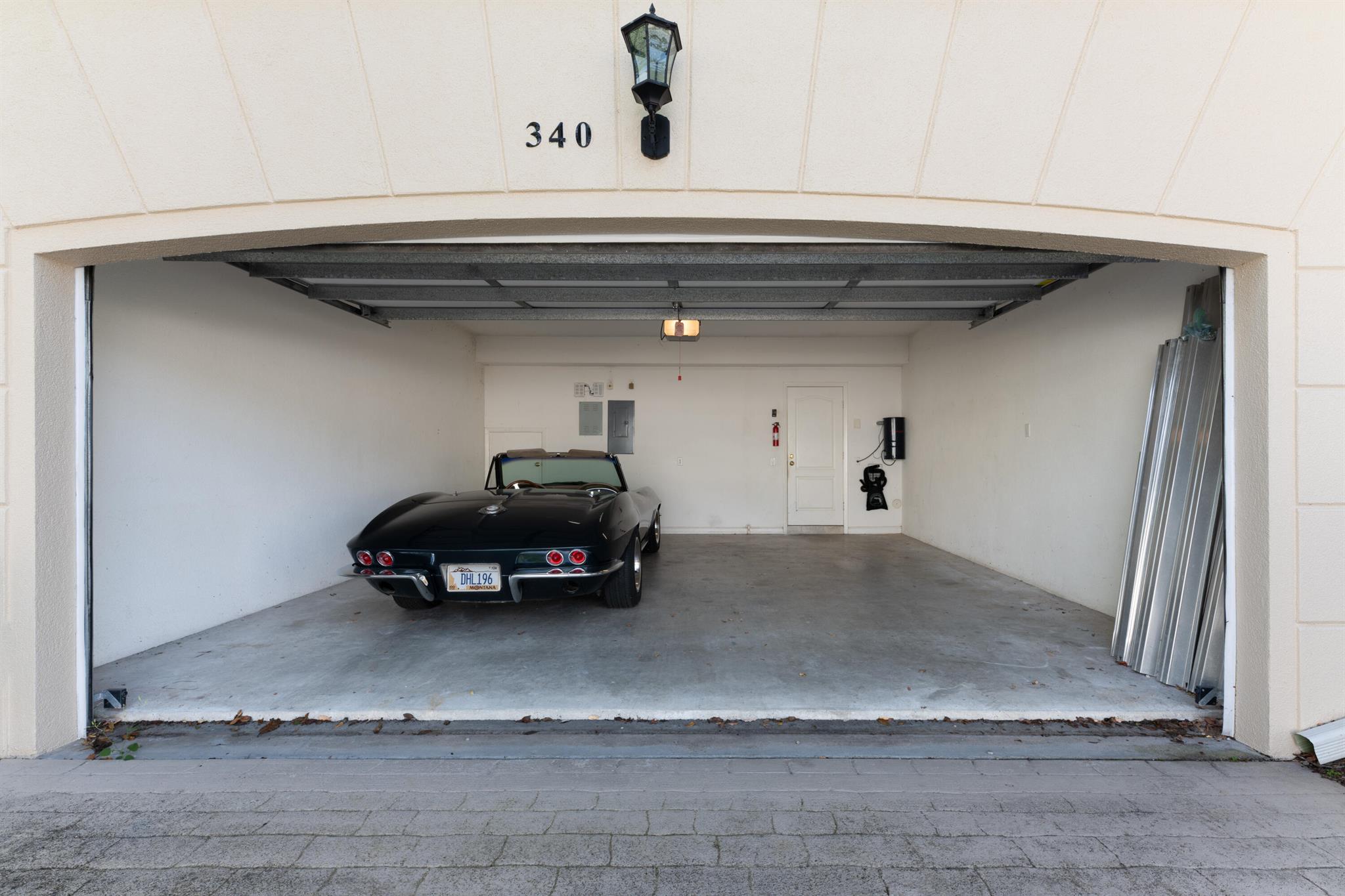 NEWHAVEN 7A - Residential Lease