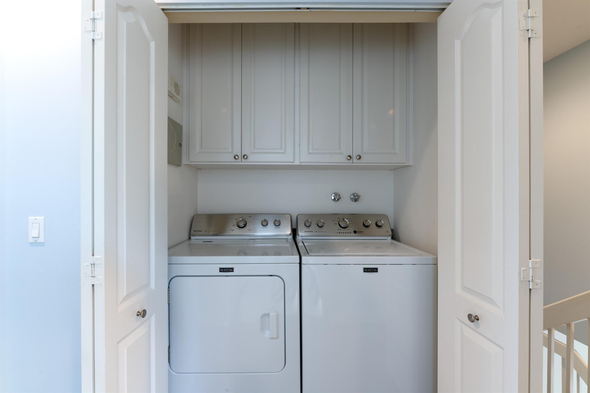 NEWHAVEN 7A - Residential Lease